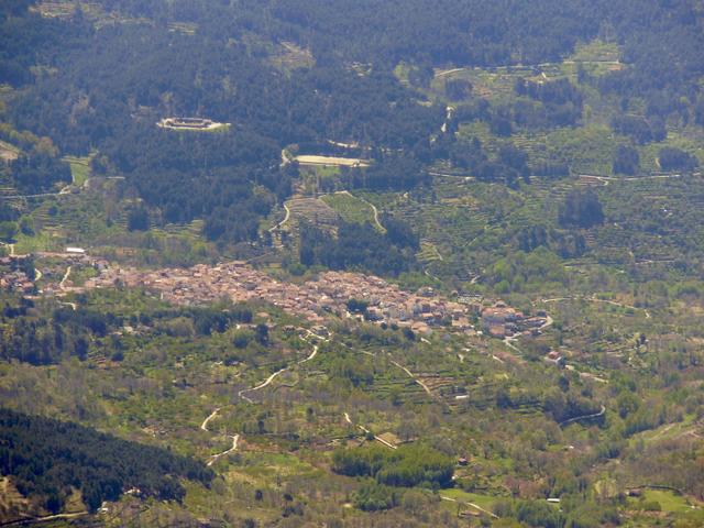 EL ARENAL