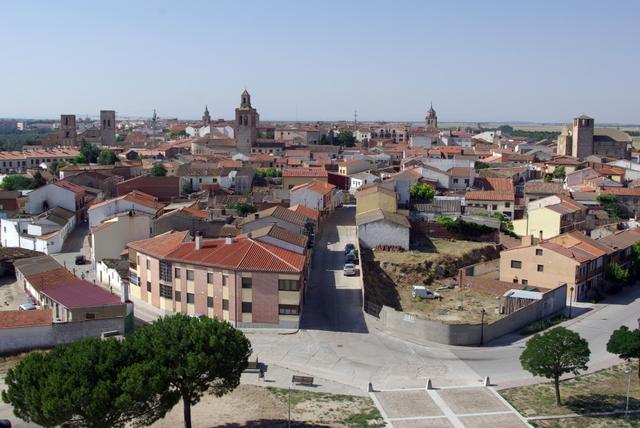 ARÉVALO