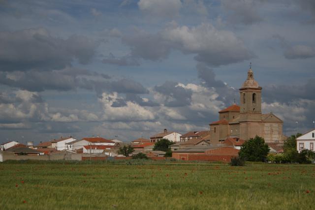 BERCIAL DE ZAPARDIEL
