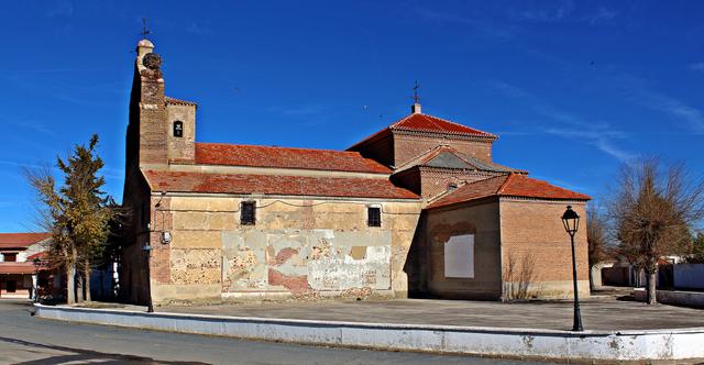 CABEZAS DEL POZO
