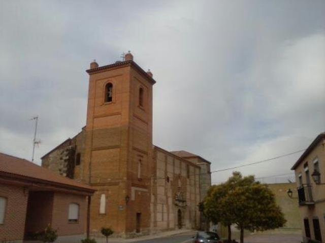 COLLADO DE CONTRERAS