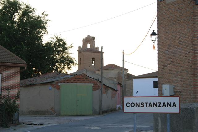 CONSTANZANA