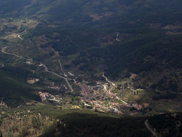 CUEVAS DEL VALLE