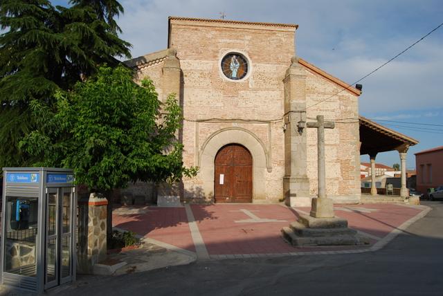 FLORES DE ÁVILA