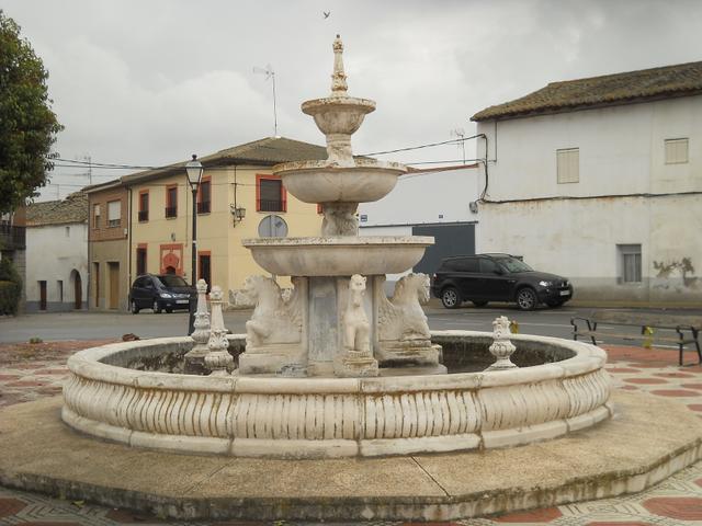 FONTIVEROS