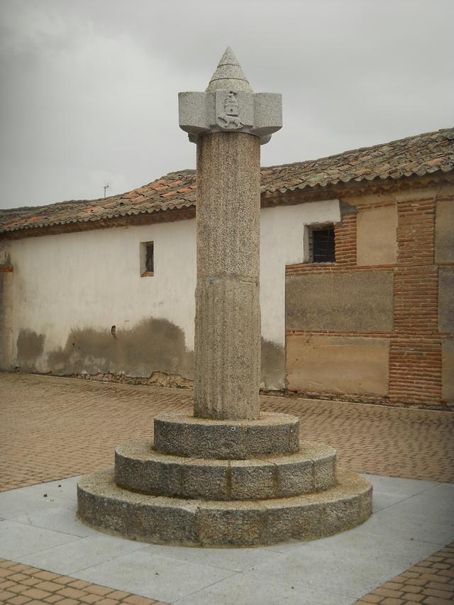 FUENTE EL SAÚZ