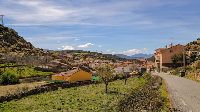 HERRADÓN DE PINARES