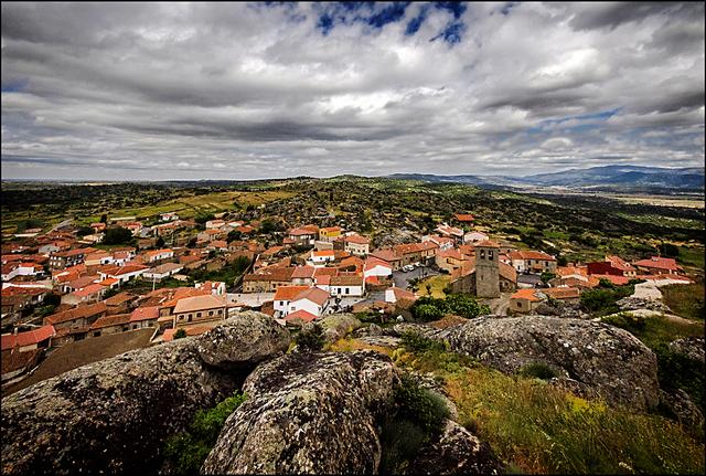 EL MIRÓN